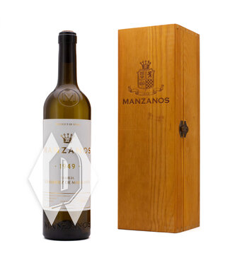 Manzanos Gran Reserva 1949 750ml