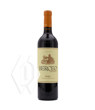 Berceo Rioja Tempranillo 750ml