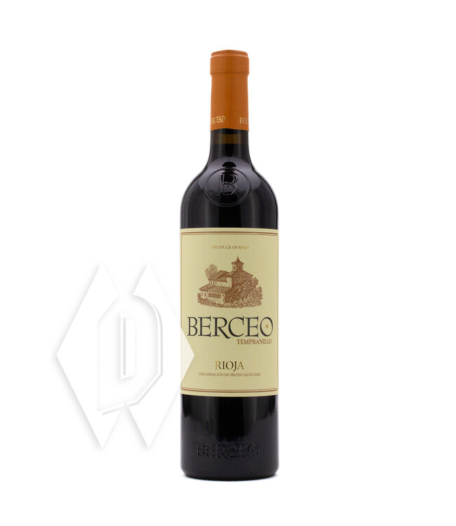 Berceo Rioja Tempranillo 750ml