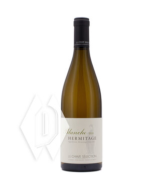 J.L. Chave Selection Chateau De Cham Hermitage Blanche 750ml