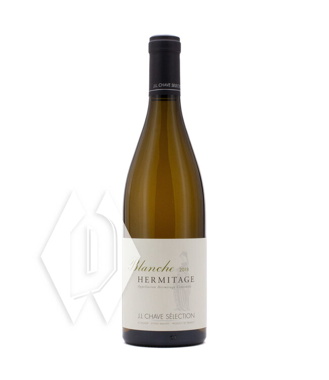 Chateau De Cham Hermitage Blanche 750ml