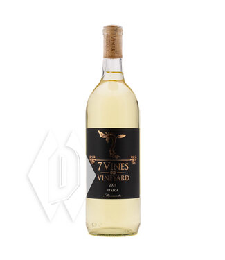 7 Vines Vineyard 7 Vines Vineyard Itasca 2021 750ml
