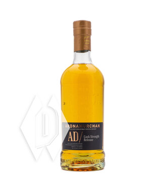 Ardnamurchan Cask Strength Release 700ml