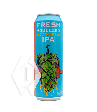 Deschutes Deschutes Fresh Squeezed IPA 19.2oz Single