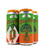 BlackStack BlackStack Real Trees Blood Orange Guava 4pk 16oz