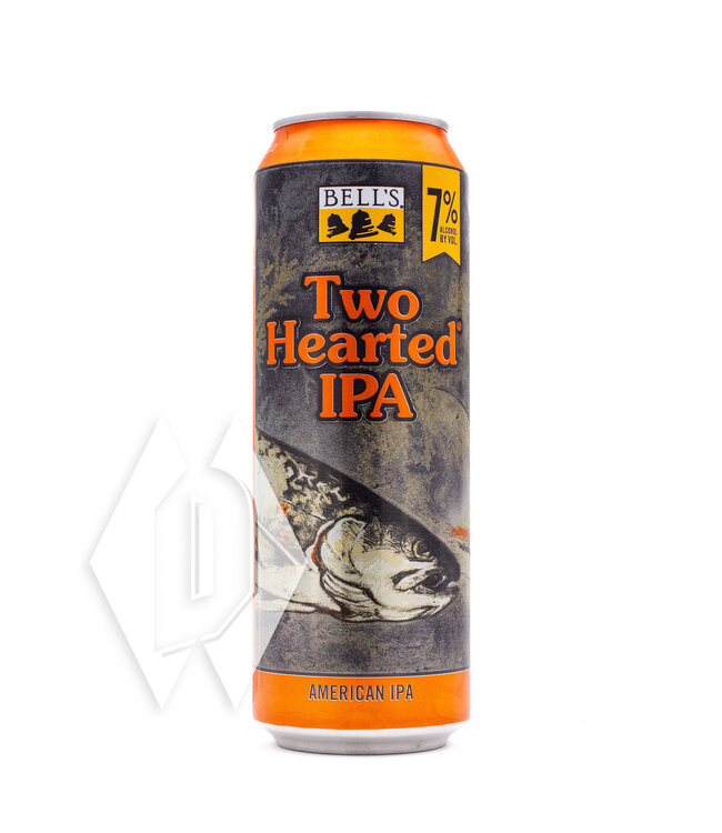 Bells Two Hearted IPA 19.2oz Single