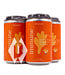 Bruhaven Bruwell Immune Tangerine 12oz 4pk