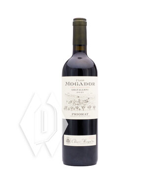 Clos Mogador 2021 750ml
