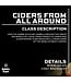 Dabbler Depot 0033 - Class - Cider From Around the World - April 24th