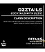 Dabbler Depot 0036 - Class - Ozztails - May 8th