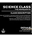 Dabbler Depot 0038 - Class - Science of the Margarita - May 22nd