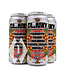 Haggard Barrel Glonky Pineapple Cinn Br Sugar Sour 4pk 16oz