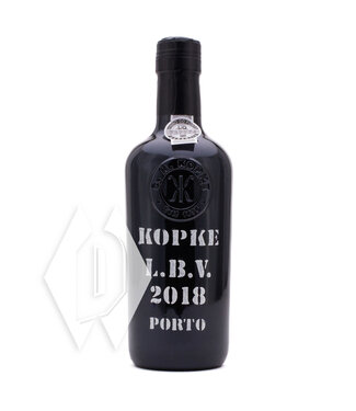Kopke LBV 2018 Port 375ml