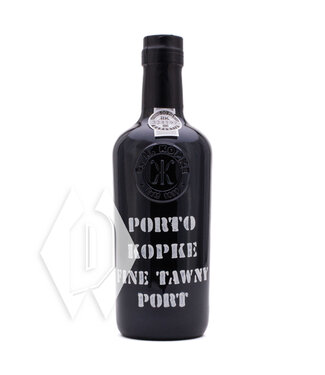 Kopke Fine Tawny Port 375ml
