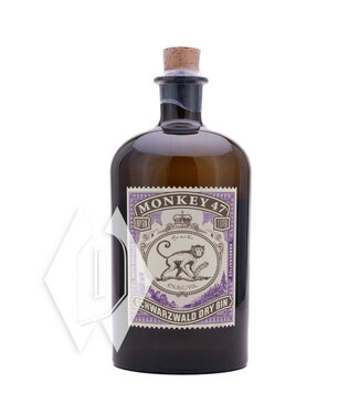 Monkey 47 Dry Gin 1L