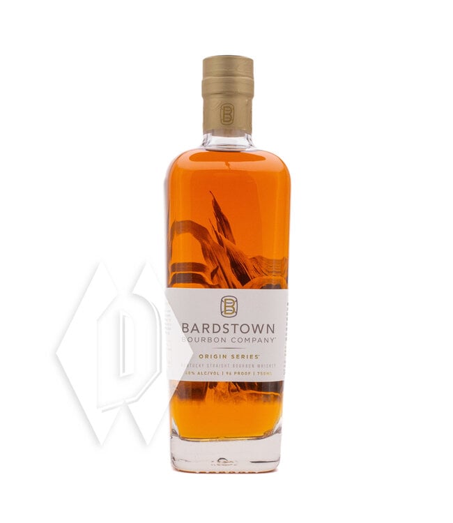 Bardstown Origin Kentucky Straight Bourbon 750ml