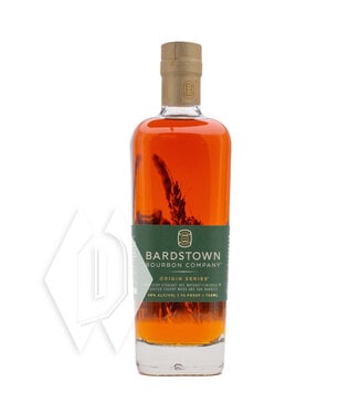 Bardstown Origin Series Rye Whiskey 750ml