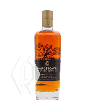 Bardstown Origin Series BIB Bourbon Whiskey 750ml