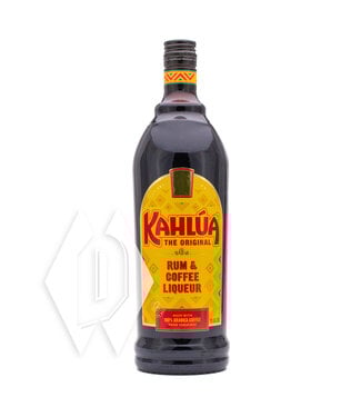 Kahlua Rum Coffee Liqueur 750ml