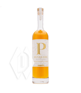 Penelope Four Grain Bourbon 750ml