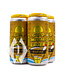 Headflyer Brewing Headflyer Gold Medal Lager 4pk/16oz