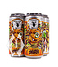Drekker Drekker Passion fruit Swirlee Creamsicle Sour 4pk 16oz