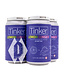 Tinker Lemon Ginger Seltzer 4pk 12oz