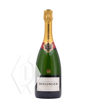 Bollinger Special Cuvee Champagne 750ml