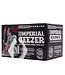 WarPigs Warpigs Imperial Geezer Hazy Imperial IPA 6pk 12oz