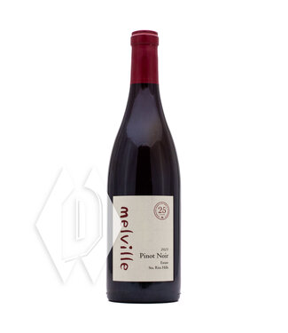 Melville Estate Pinot Noir Sta Rita Hills 2023 750ml