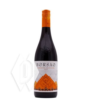 Bodegas Borsao Borsao Garnacha 2022 750ml
