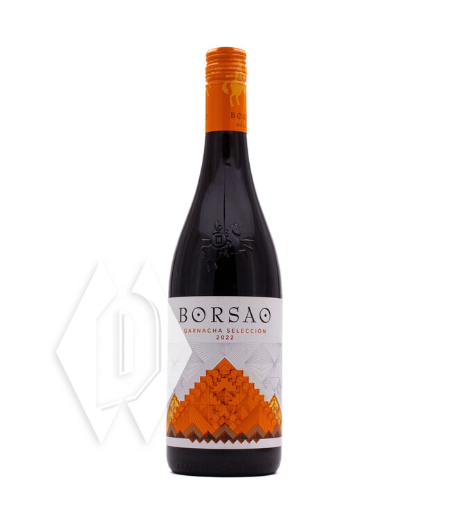 Borsao Garnacha 2023 750ml