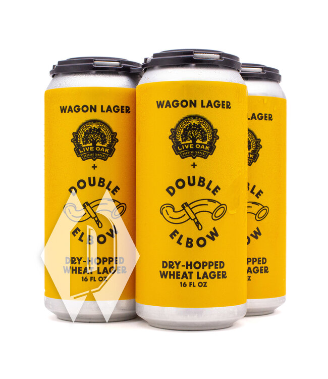 The Good the Bad and the Steve West Coast Pils 4pk 16oz