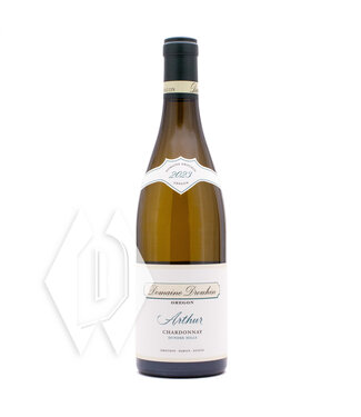 Domaine Drouhin Arthur Chardonnay 2023 750ml