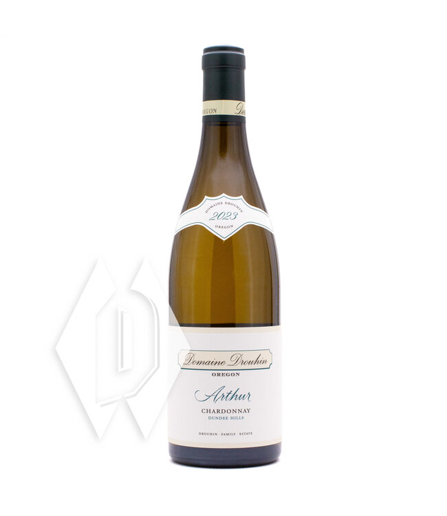 Domaine Drouhin Arthur Chardonnay 2023 750ml