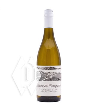 Stolpman Vineyards Stolpman Vineyards Sauvignon Blanc 2024 750ml