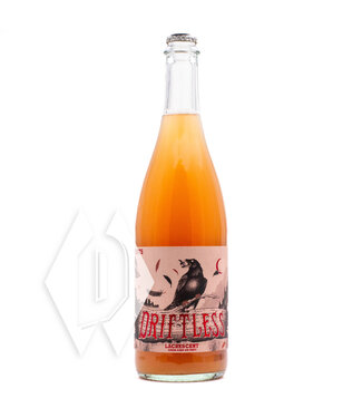 Keepsake Cidery Keepsake Driftless La Crescent Cider 750ml
