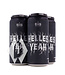 56 Brewing 56 Brewing Helles Yeah Lager 4pk/16oz