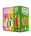 Wild State Cider Birdie Variety Pack 9/12oz