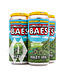 Oliphant Oliphant Lumberjack Baes Hazy IPA 16oz 4pk