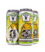 Drekker Drekker Brains Citrus Twist Smoothie Sour 4pk 16oz