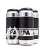 Hubbard's Cave Hubbards Cave Fresh One Hop Mosaic IPA 16oz 4pk