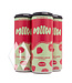 MLLW Strawberry Limeade 4pk/12 oz
