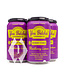 You Betcha Cannabis Co You Betcha Blackberry Lemon Night Time 4pk/12oz