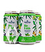 High Bridge Refresh Cucumber Mint 12oz 4pk