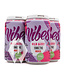 Vibes Wild Berry Indica 10mg 12oz 4pk