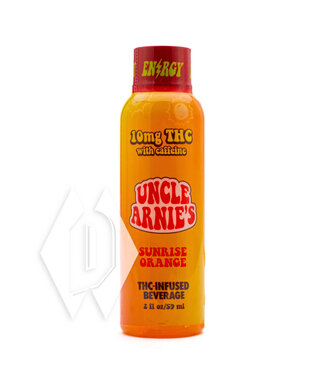Uncle Arnies Kiwi Strawberry 2oz Single