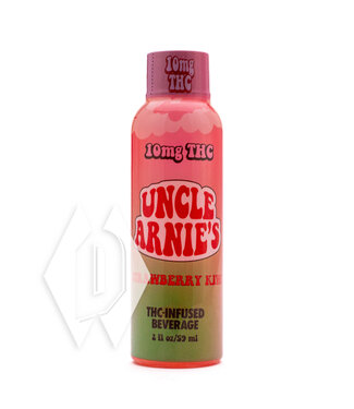 Uncle Arnies Sunrise Orange 2oz Single