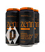 Zenn Clusterfruit 10mg 16oz 4pk