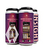 Insight Brewing Insight Bandwagon DDH Hazy IPA 4pk/16oz